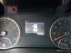 كيا اوبتيما